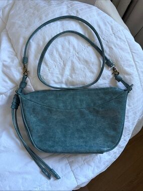 anthropology bag